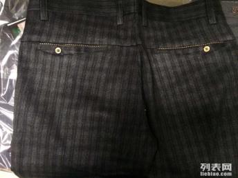 二十年服装厂家经验 广州与深圳服装批发市场休闲裤与箱包采购指南