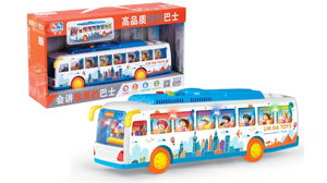 林达与玩具的奇妙世界