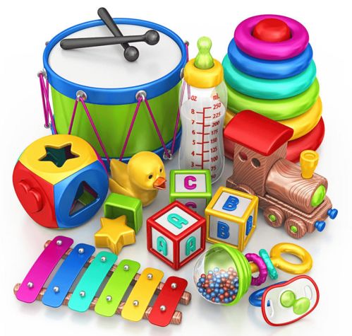 玩具服装鞋帽检测报告要点解析