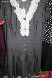 清仓大甩卖 服装鞋帽赔本处理，低至20元起！